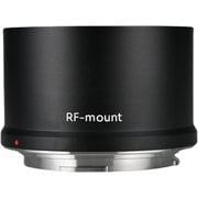 Proteus Zoom 用 交換バヨネット Canon RF 受注生産品 LAO0763