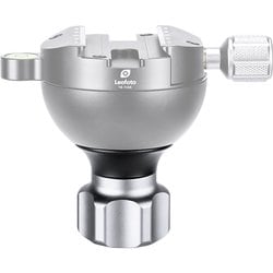 ヨドバシ.com - レオフォト Leofoto ハーフボール用ショート ヨドバシ.com - レオフォト Leofoto ハーフボール用ショート