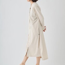 ベネクス　リカバリーデイズ ロングスリーブワンピース レディース　ベージュ新品 ベネクス｜公式オンラインストア