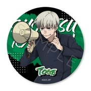 SYNC-JUJU24KB375-TE 呪術廻戦 2期 3way缶バッジ 75mm 第4弾 TE. 狗巻棘