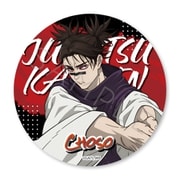 SYNC-JUJU24KB375-TJ 呪術廻戦 2期 3way缶バッジ 75mm 第4弾 TJ. 脹相