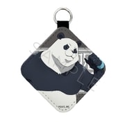 SYNC-JUJU24LC-TF 呪術廻戦 2期 レザーチャーム 第4弾 TF. パンダ