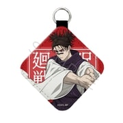 SYNC-JUJU24LC-TJ 呪術廻戦 2期 レザーチャーム 第4弾 TJ. 脹相