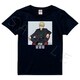 SYNC-RRRTS-DBS 雷雷雷 Tシャツ ブラック D Sサイズ