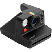 9160JP [インスタントカメラ Polaroid Now＋ Generation 3 Instant Camera Black]