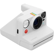 9161JP [インスタントカメラ Polaroid Now＋ Generation 3 Instant Camera White]