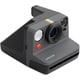 9154JP [インスタントカメラ Polaroid Now Generation 3 Instant Camera Black]
