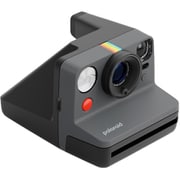 9154JP [インスタントカメラ Polaroid Now Generation 3 Instant Camera Black]