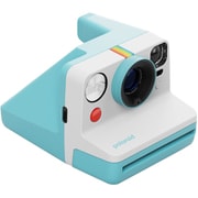 9157JP [インスタントカメラ Polaroid Now Generation 3 Instant Camera Arctic Blue]