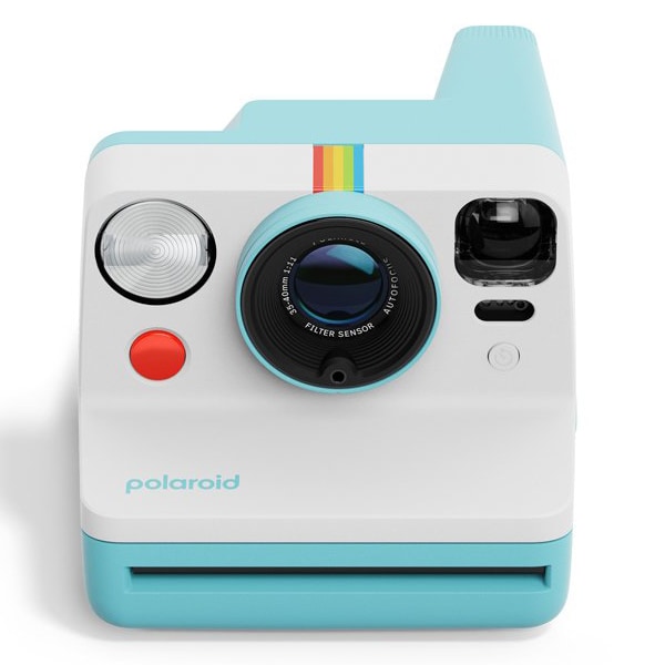 Polaroid Now Generation3