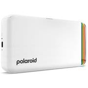 デジカメプリンター Polaroid Hi・Print 2x3 Pocket Photo Printer Generation 2 White 9128JP