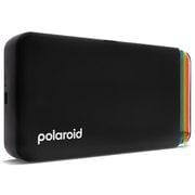 デジカメプリンター Polaroid Hi・Print 2x3 Pocket Photo Printer Generation 2 Black 9129JP
