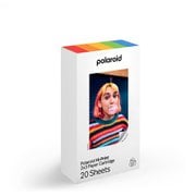 デジカメプリンター用ペーパーカートリッジ Polaroid Hi・Print 2x3 Paper Cartridge - 20 Sheets 6355JP