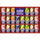 W30T [アサヒ飲料ウェルチギフト Welch’s100（コンコードグレープ、パインアップルブレンド160g×各2、マンゴーブレンド、ホワイトグレープ＆レモン、ピーチブレンド160g×各4、アップル160g×6）]