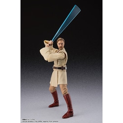 SHFiguarts エピソード1 ３点セットスターウォーズ　フィギュア Amazon.co.jp: TAMASHII NATIONS S.H.フィギュアーツ スター