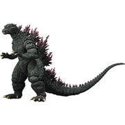 S.H.MonsterArts ゴジラ×メガギラス G消滅作戦 ゴジラ （2000） [塗装済可動フィギュア 全高約160mm]