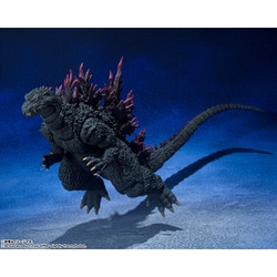 ヨドバシ.com - バンダイスピリッツ S.H.MonsterArts ゴジラ
