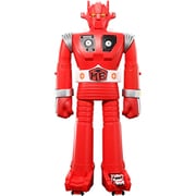 ジャンボマシンダー スーパーロボット マッハバロン [塗装済可動フィギュア 全高約600mm]