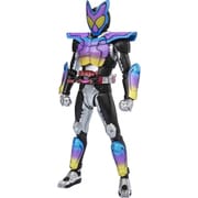 S.H.Figuarts（フィギュアーツ） 仮面ライダーガヴ ポッピングミフォーム [塗装済可動フィギュア 全高約150mm 2025年8月再生産]