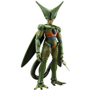 S.H.Figuarts（フィギュアーツ） ドラゴンボールZ セル 第一形態 [塗装済可動フィギュア 全高約170mm 2025年9月再生産]