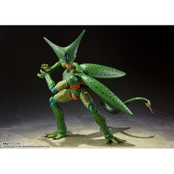 ドラゴンボール フィギュア 緑色 楽天市場】【中古】 ドラゴンボールZ フィギュア セル SOLID