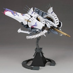 Amazon.co.jp: 13B/SPECTER'S 斑鳩 飛鉄塊 白鷺 ガレージキット