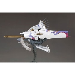 ヨドバシ.com - コトブキヤ KOTOBUKIYA KP167R 飛鉄塊 斑鳩 （白
