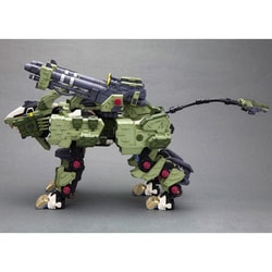 ヨドバシ.com - コトブキヤ KOTOBUKIYA ZD124R ZOIDS（ゾイド