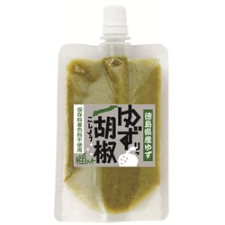 青ゆずりっ胡椒（大分県産唐辛子） 80g