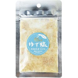ゆず塩 15g [期限切迫商品（賞味期限：2025年10月31日）]