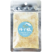 ゆず塩 15g