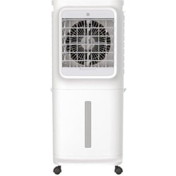 ヨドバシ.com - QUADS クワッズ 上部給水式 大風量冷風扇