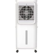 上部給水式 大風量冷風扇 ホワイト QS521-WH