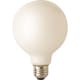 LEDボール電球 E26 485lm 40W相当 電球色 ホワイトトランプ LDG4L-GW40W-TM
