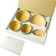 Kid's Home 子ども食器 6点セット ブルー KH25-07