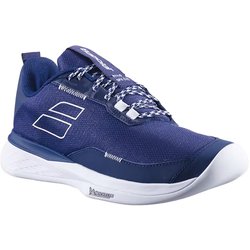 SFX Evo Carpet Men メンズ テニスシューズ ダークブルー 28cm 3A0S25A948