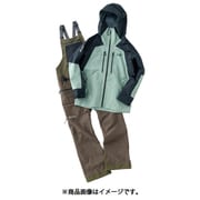 バウンダリーリッジゴアテックス ビブ メンズ スノーパンツ Ridge Mサイズ OM3590