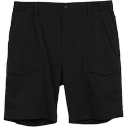 ゴルフウェアメンズ ショートパンツ BK Lサイズ CWA25M C25127103 1010