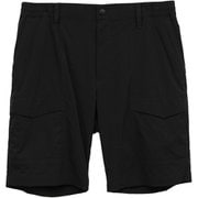 ゴルフウェアメンズ ショートパンツ BK Lサイズ CWA25M C25127103 1010