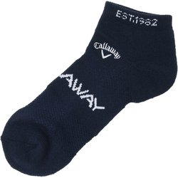 ソックス アンクルソックス NV FRサイズ CWA25M C25193101 1120