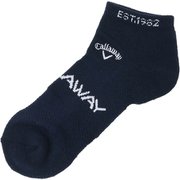 ソックス アンクルソックス NV FRサイズ CWA25M C25193101 1120