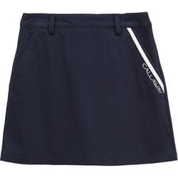 ゴルフウェアレディース スカート NV Lサイズ CWA25L C25128200 1120