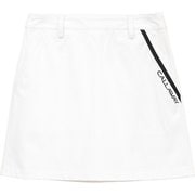 ゴルフウェアレディース スカート WH Lサイズ CWA25L C25128200 1030