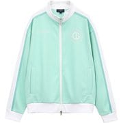ゴルフウェアレディース トラックジャケット LGN Lサイズ CWA25L C25117200 1130