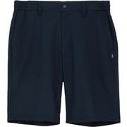 ゴルフウェアメンズ ショートパンツ NV Mサイズ CWA25M C25127105 1120