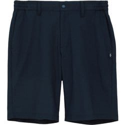ゴルフウェアメンズ ショートパンツ NV LLサイズ CWA25M C25127105 1120