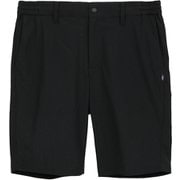 ゴルフウェアメンズ ショートパンツ BK LLサイズ CWA25M C25127105 1010