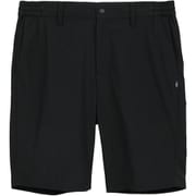 ゴルフウェアメンズ ショートパンツ BK Lサイズ CWA25M C25127105 1010