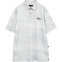 ヨドバシ.com - Callaway キャロウェイ ゴルフウェアメンズ 半袖