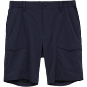 ゴルフウェアメンズ ショートパンツ NV Mサイズ CWA25M C25127103 1120